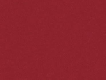 Preview: Modena 1L39 dunkelrot – rechteckige Draufsicht auf tief dunkelroten Veloursboden als Meterware